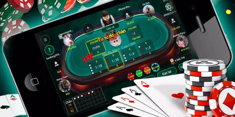 Quy trình vào chơi RTG Game Bài 3D J88 cụ thể