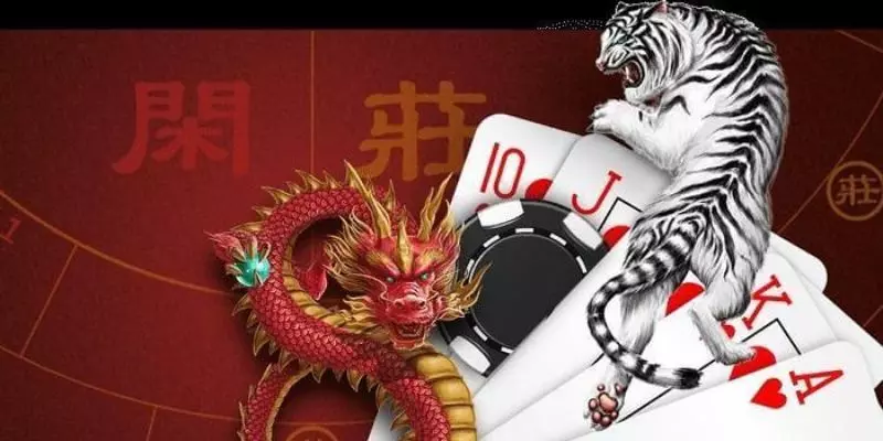 Tìm hiểu sơ lược về game rồng hổ J88